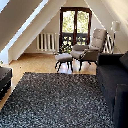 Verwunsches Haus Mit Parkplatz In Bester Lage Марклеберг Екстериор снимка